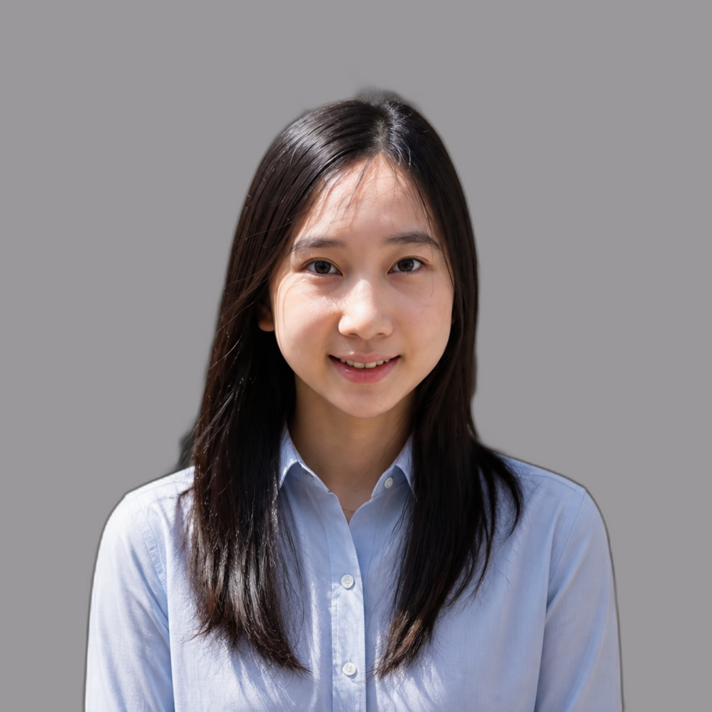 Bernadette Chan