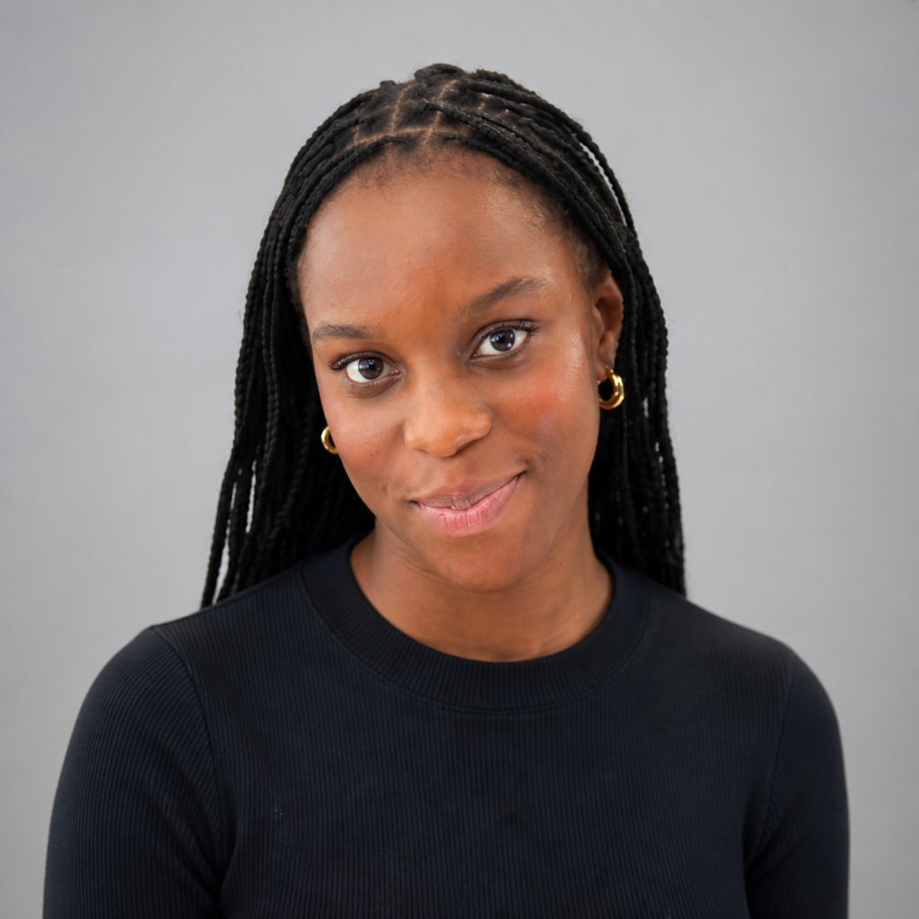 Sharon-Victory Kanu